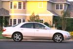 Mazda Millenia 1993 года